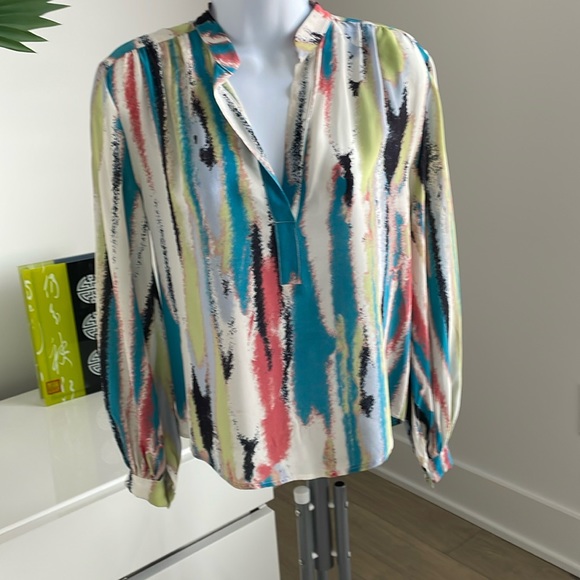 Tops - Aaron Ashe top